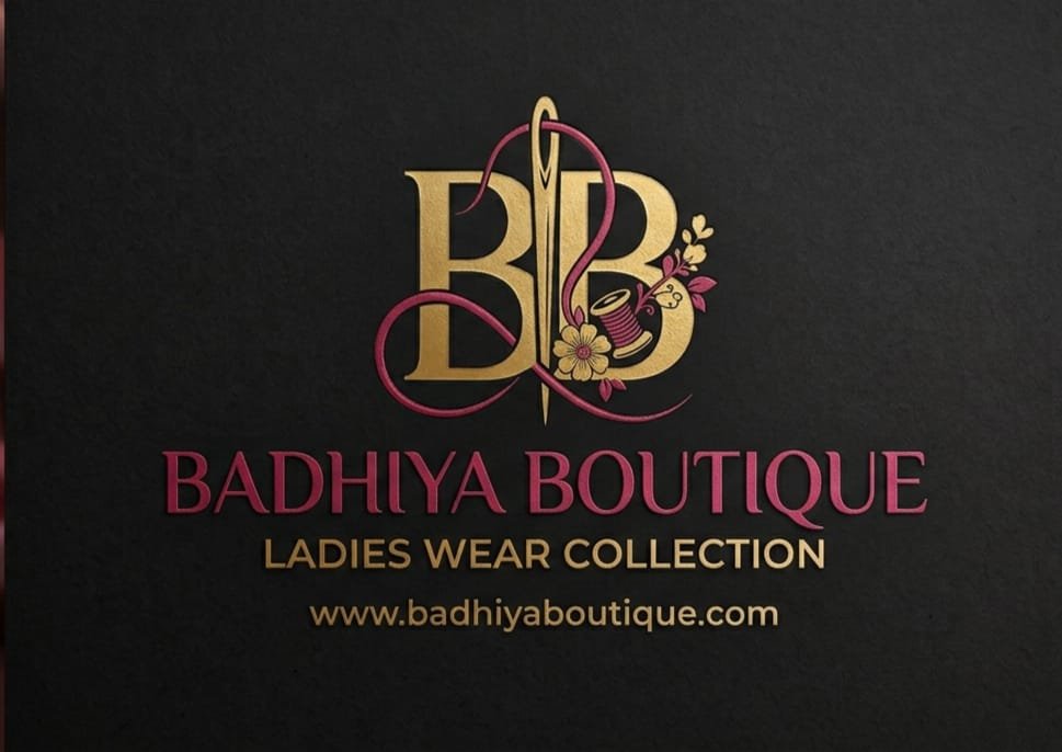 Badhiya Boutique